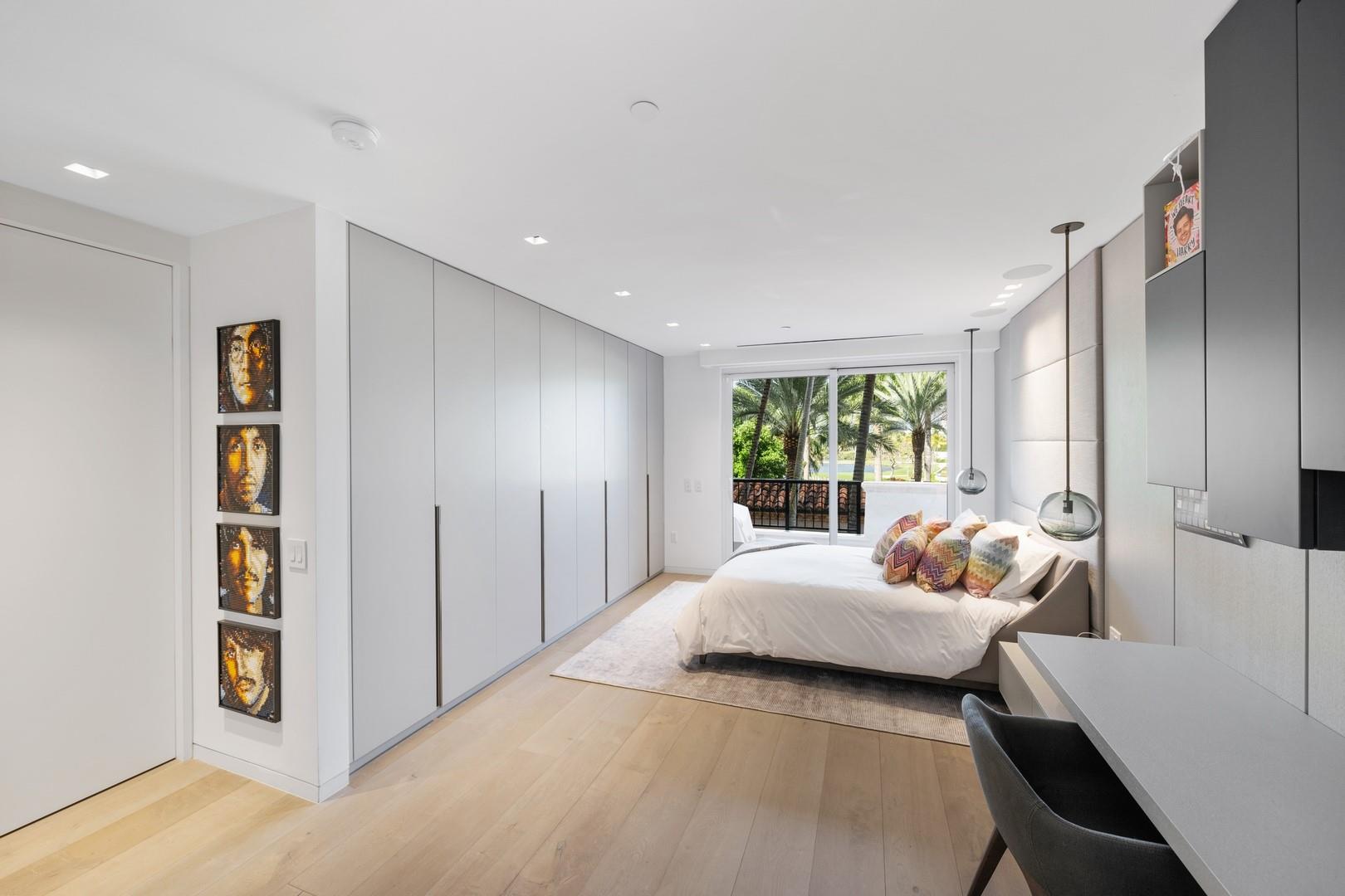 Bayview - Residential