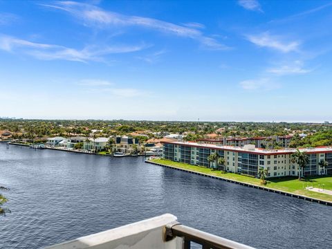 Tiny photo for 1150 Hillsboro Mile #911, Hillsboro Beach, FL 33062 (MLS # B26004855)