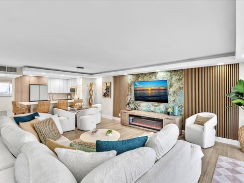 Tiny photo for 1150 Hillsboro Mile #911, Hillsboro Beach, FL 33062 (MLS # B26004855)