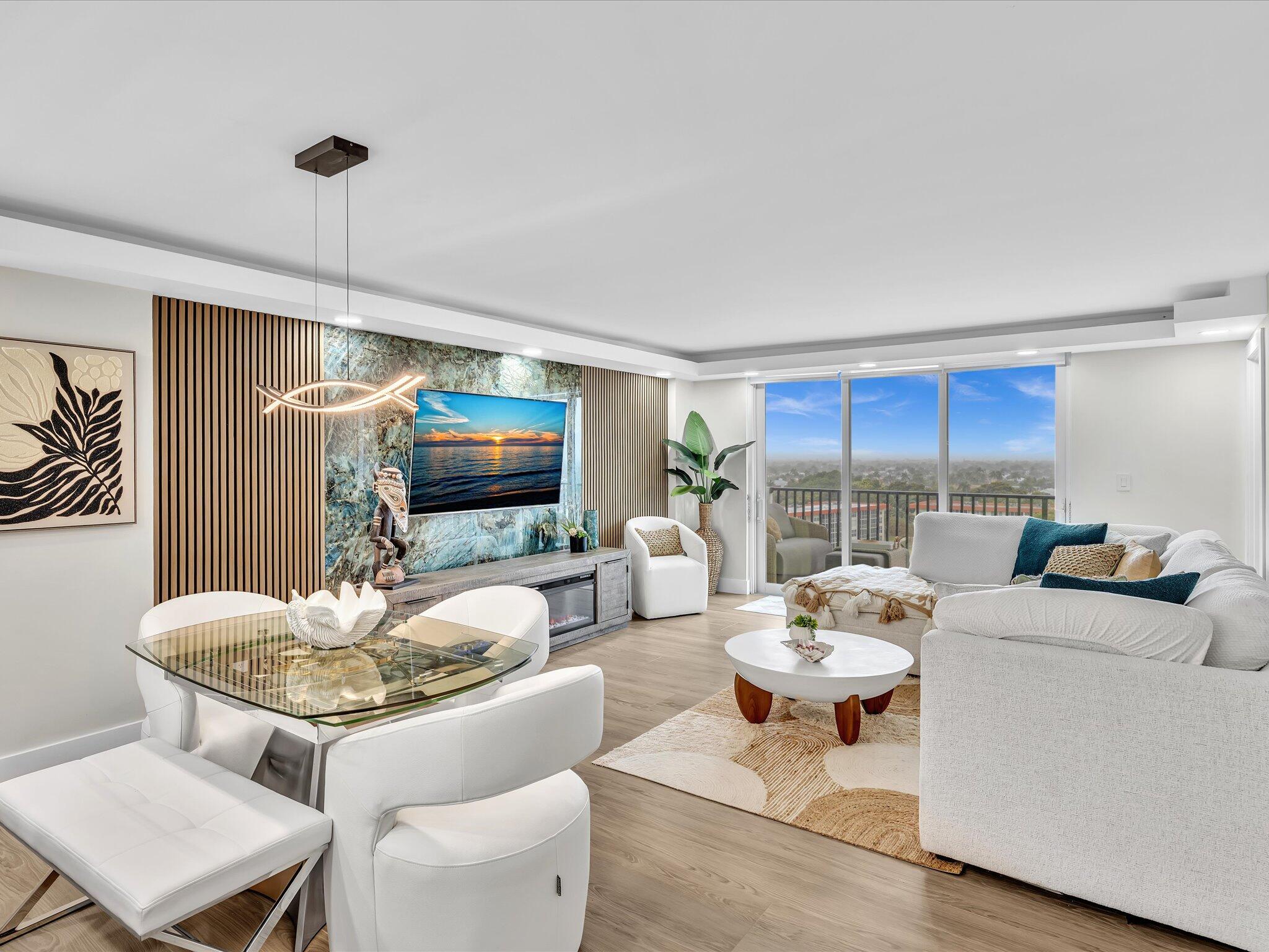 OPAL TOWERS WEST CONDO - Residential