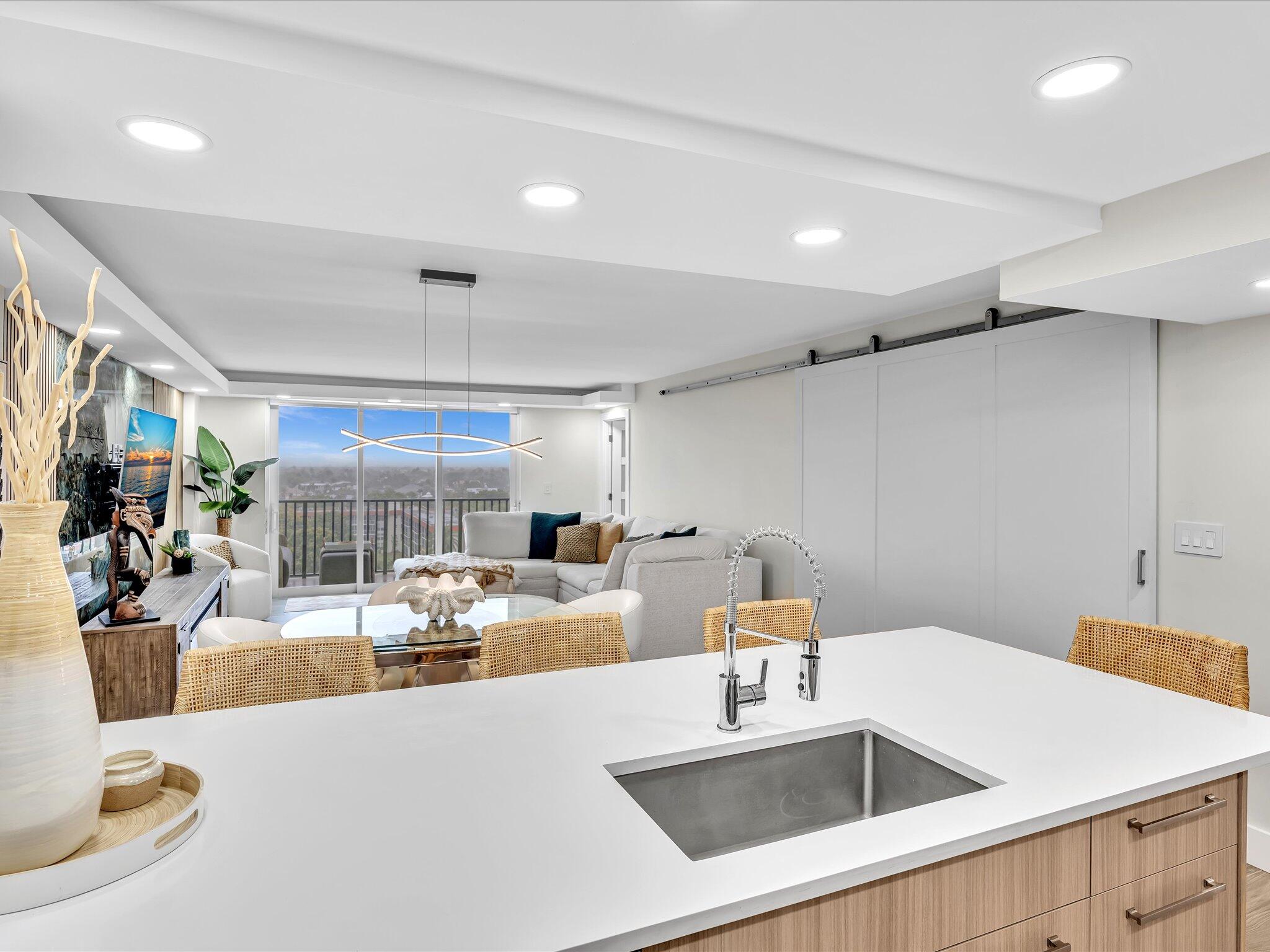 OPAL TOWERS WEST CONDO - Residential