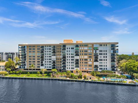 Tiny photo for 1150 Hillsboro Mile #911, Hillsboro Beach, FL 33062 (MLS # B26004855)