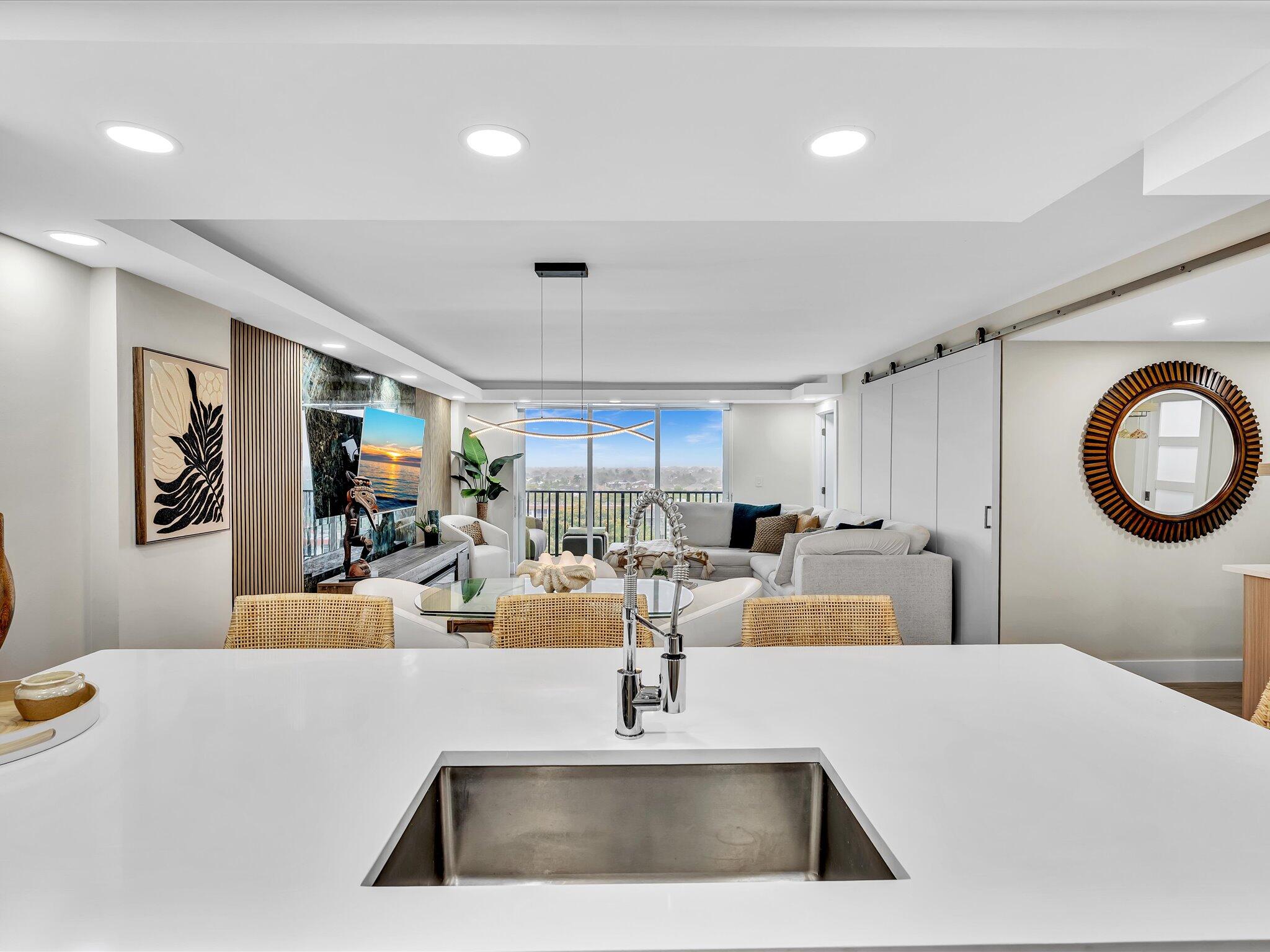 OPAL TOWERS WEST CONDO - Residential