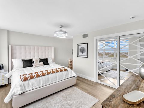 Tiny photo for 1150 Hillsboro Mile #911, Hillsboro Beach, FL 33062 (MLS # B26004855)