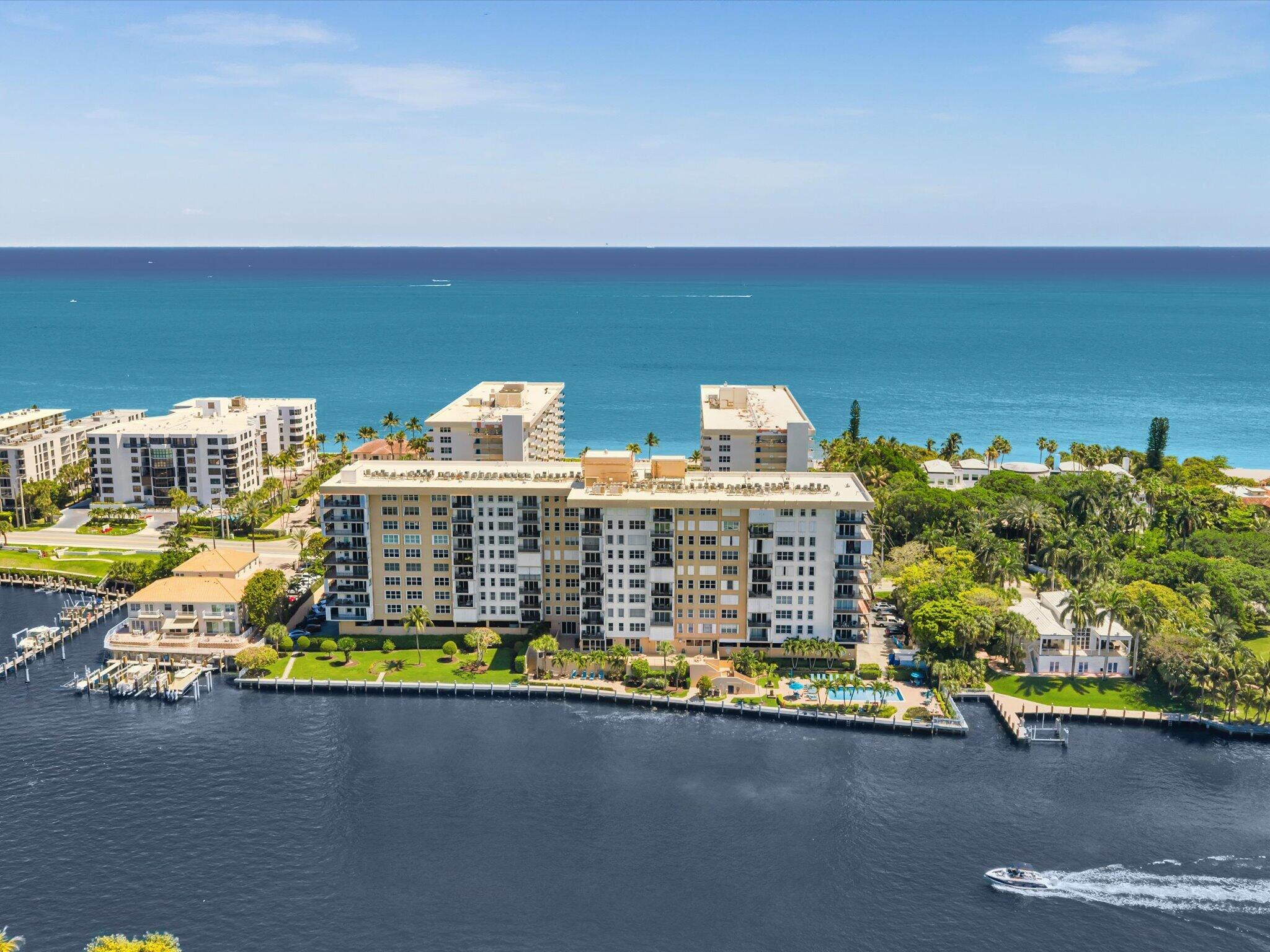 OPAL TOWERS WEST CONDO - Residential