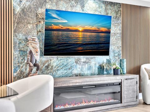 Tiny photo for 1150 Hillsboro Mile #911, Hillsboro Beach, FL 33062 (MLS # B26004855)