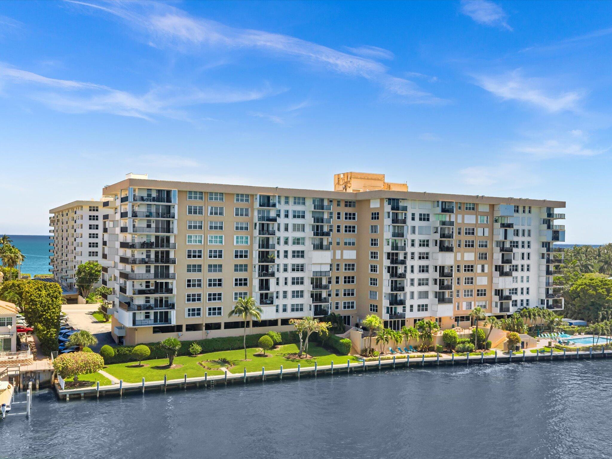 OPAL TOWERS WEST CONDO - Residential