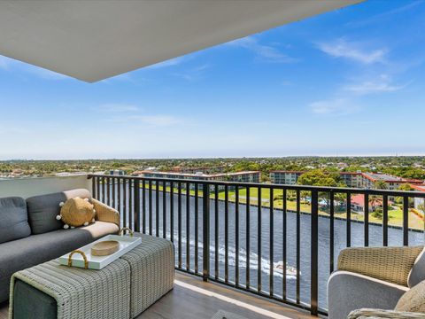 Tiny photo for 1150 Hillsboro Mile #911, Hillsboro Beach, FL 33062 (MLS # B26004855)