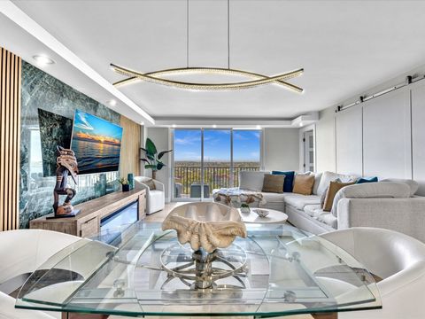 Tiny photo for 1150 Hillsboro Mile #911, Hillsboro Beach, FL 33062 (MLS # B26004855)