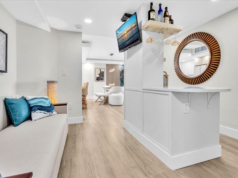 Tiny photo for 1150 Hillsboro Mile #911, Hillsboro Beach, FL 33062 (MLS # B26004855)