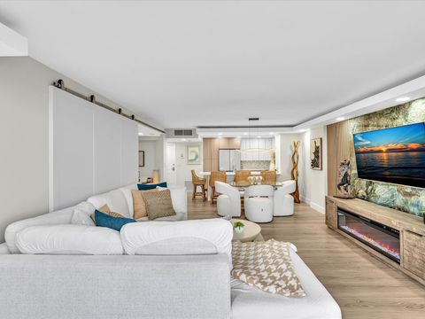 Tiny photo for 1150 Hillsboro Mile #911, Hillsboro Beach, FL 33062 (MLS # B26004855)