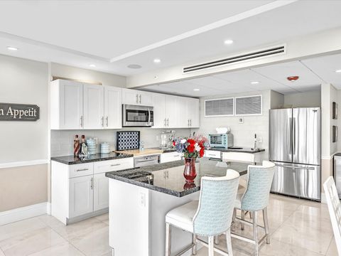 Tiny photo for 1150 Hillsboro Mile #911, Hillsboro Beach, FL 33062 (MLS # B26004855)