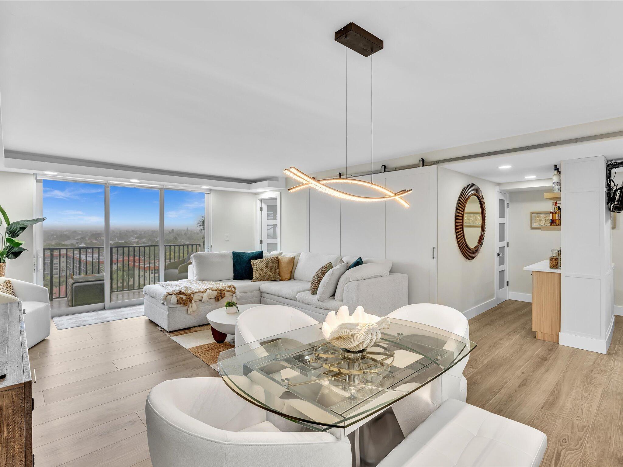 OPAL TOWERS WEST CONDO - Residential