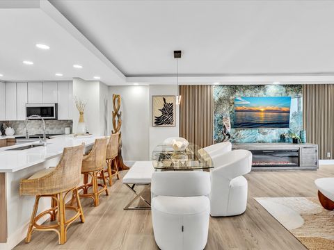 Tiny photo for 1150 Hillsboro Mile #911, Hillsboro Beach, FL 33062 (MLS # B26004855)