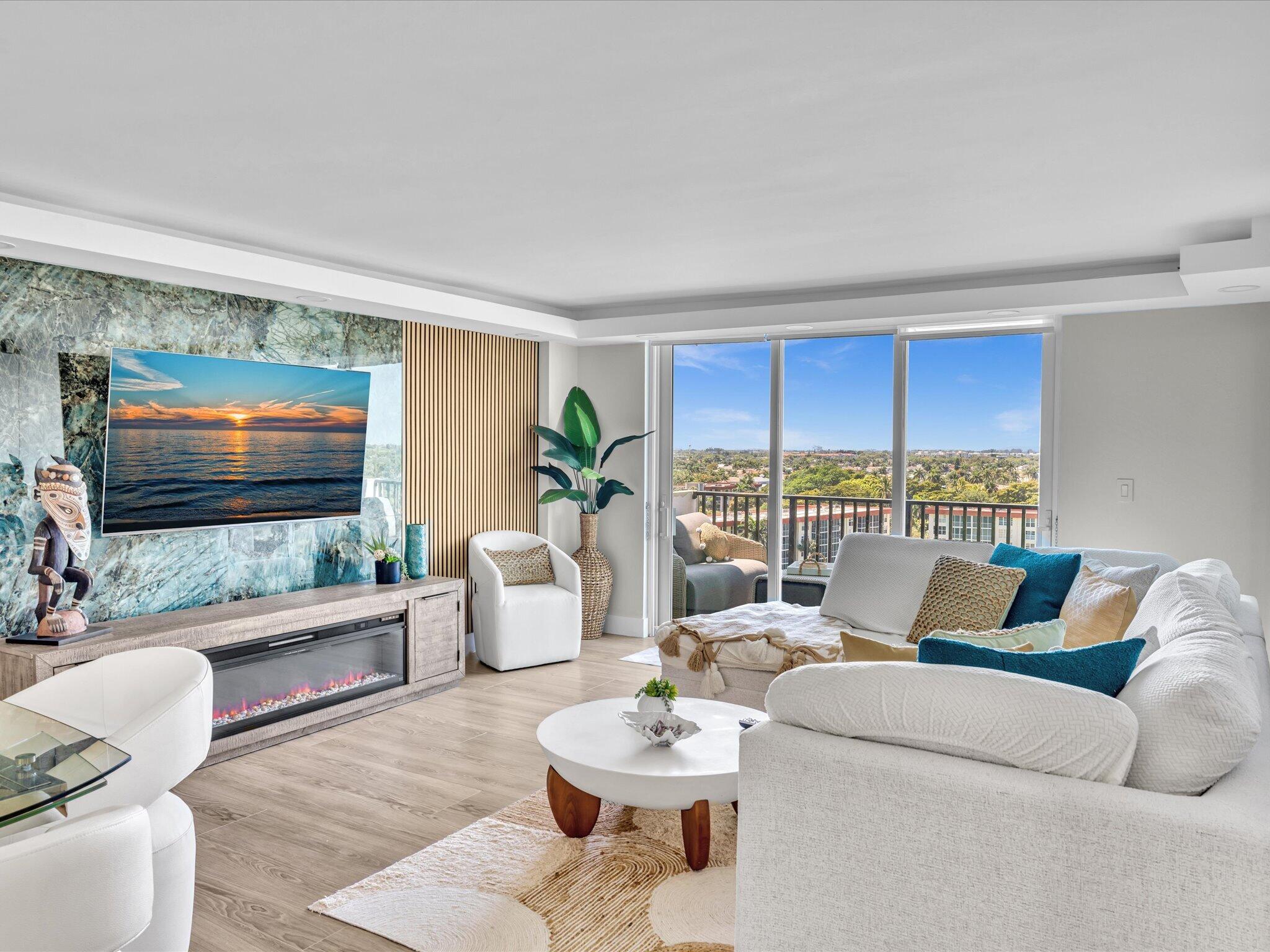 OPAL TOWERS WEST CONDO - Residential