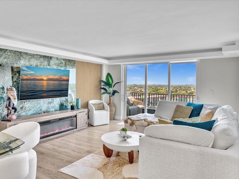 Tiny photo for 1150 Hillsboro Mile #911, Hillsboro Beach, FL 33062 (MLS # B26004855)