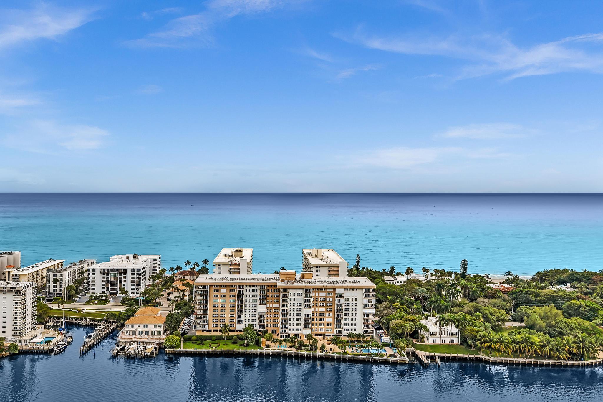 OPAL TOWERS WEST CONDO - Residential