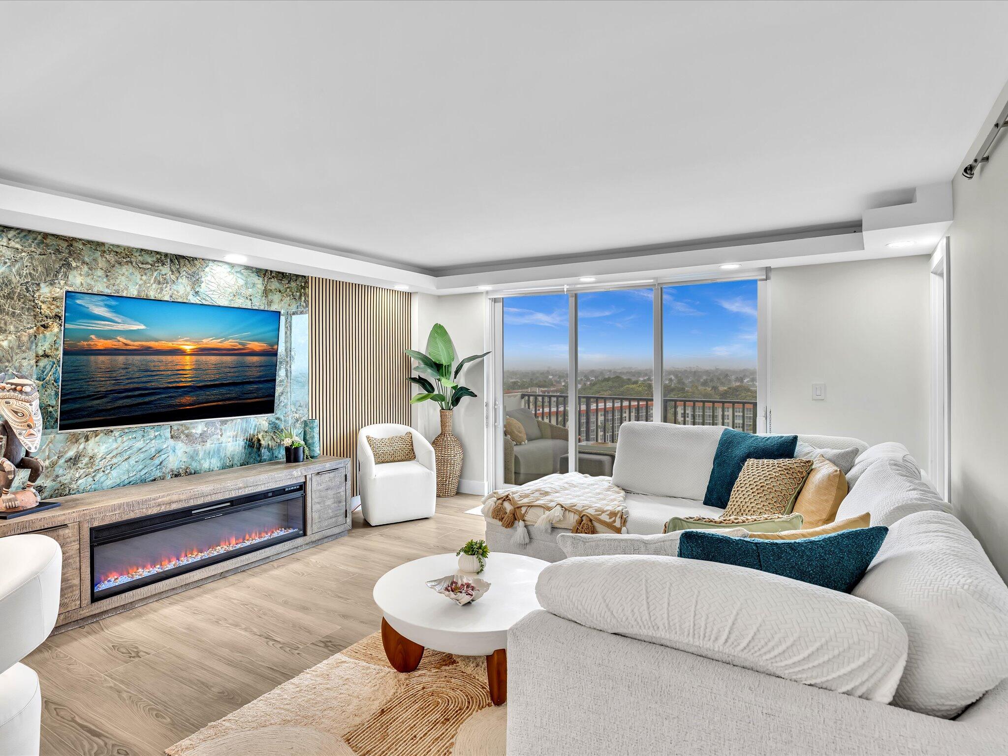 OPAL TOWERS WEST CONDO - Residential