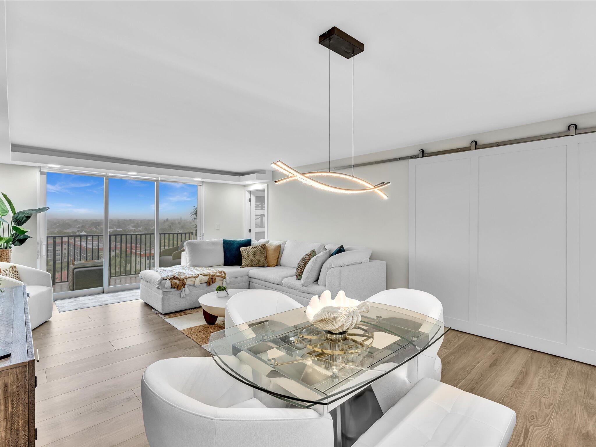 OPAL TOWERS WEST CONDO - Residential