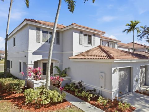 9212 Lily Bank Court Riviera Beach FL 33407