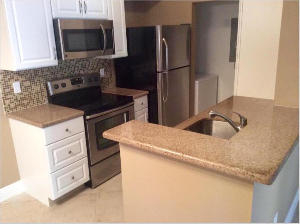 Beautiful 2b/2b unit located in a quiet gated community with great amenities, including resort-style community pool, clubhouse, gym, basket court and lots of green areas. Recently painted, granite countertops, Very bright and clean. Close to major roads, shopping centers, and restaurants. Requirements: NO criminal record, NO past evictions, a verifiable income of at least 3 times the rent, 600+ credit score.