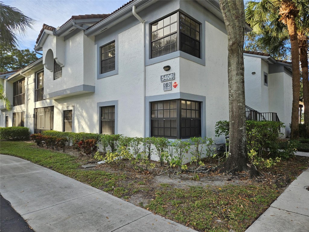 Alexandra Village - Residential