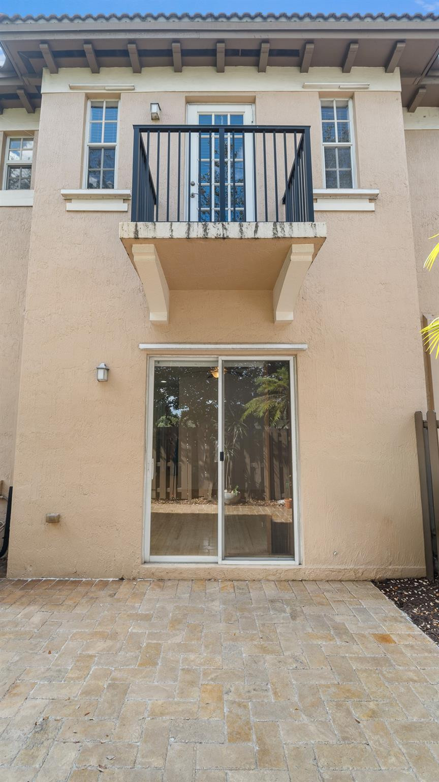 CIMARRON - Residential