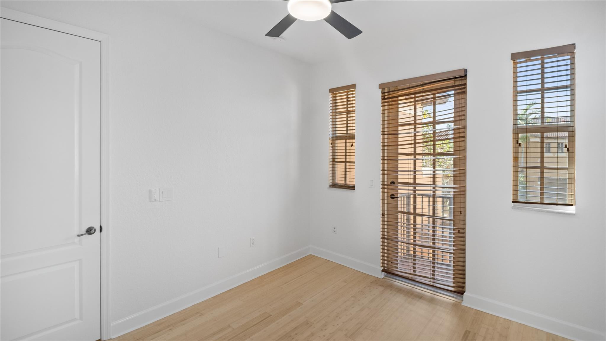 CIMARRON - Residential