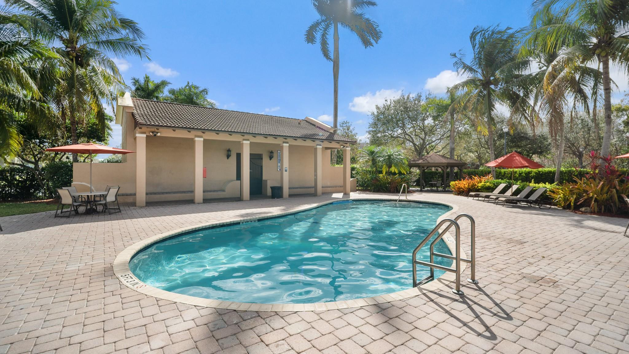 CIMARRON - Residential