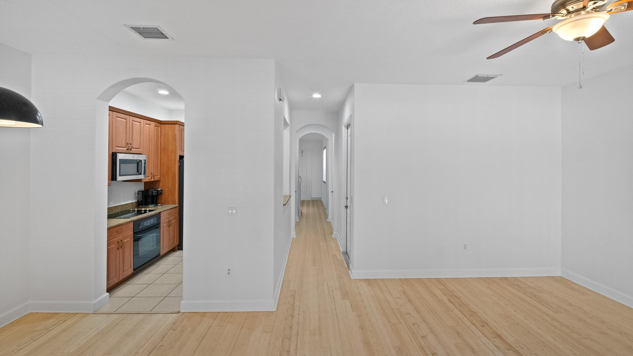 CIMARRON - Residential