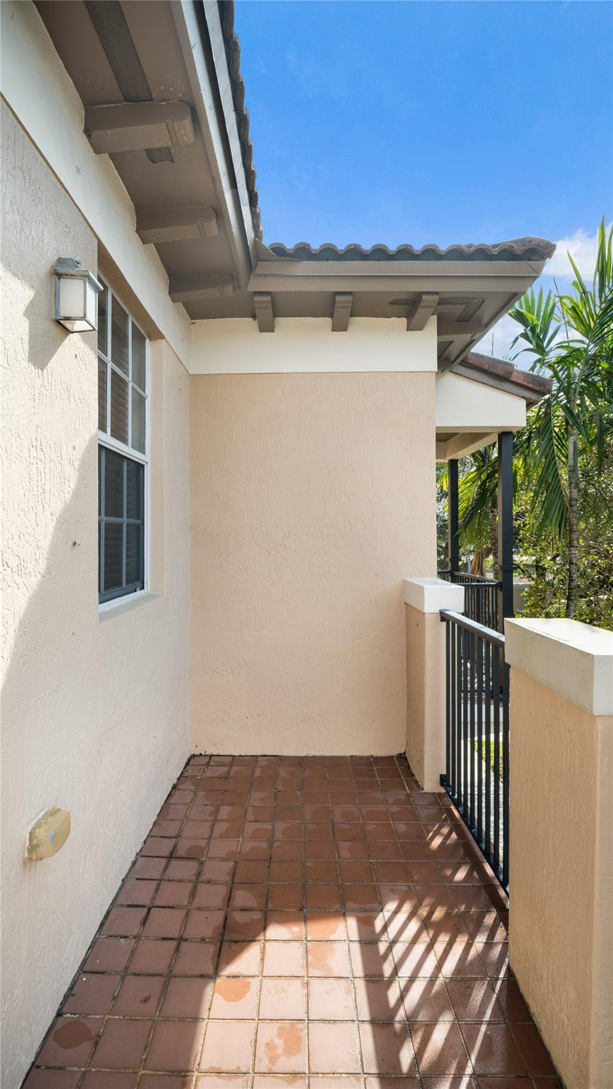 CIMARRON - Residential