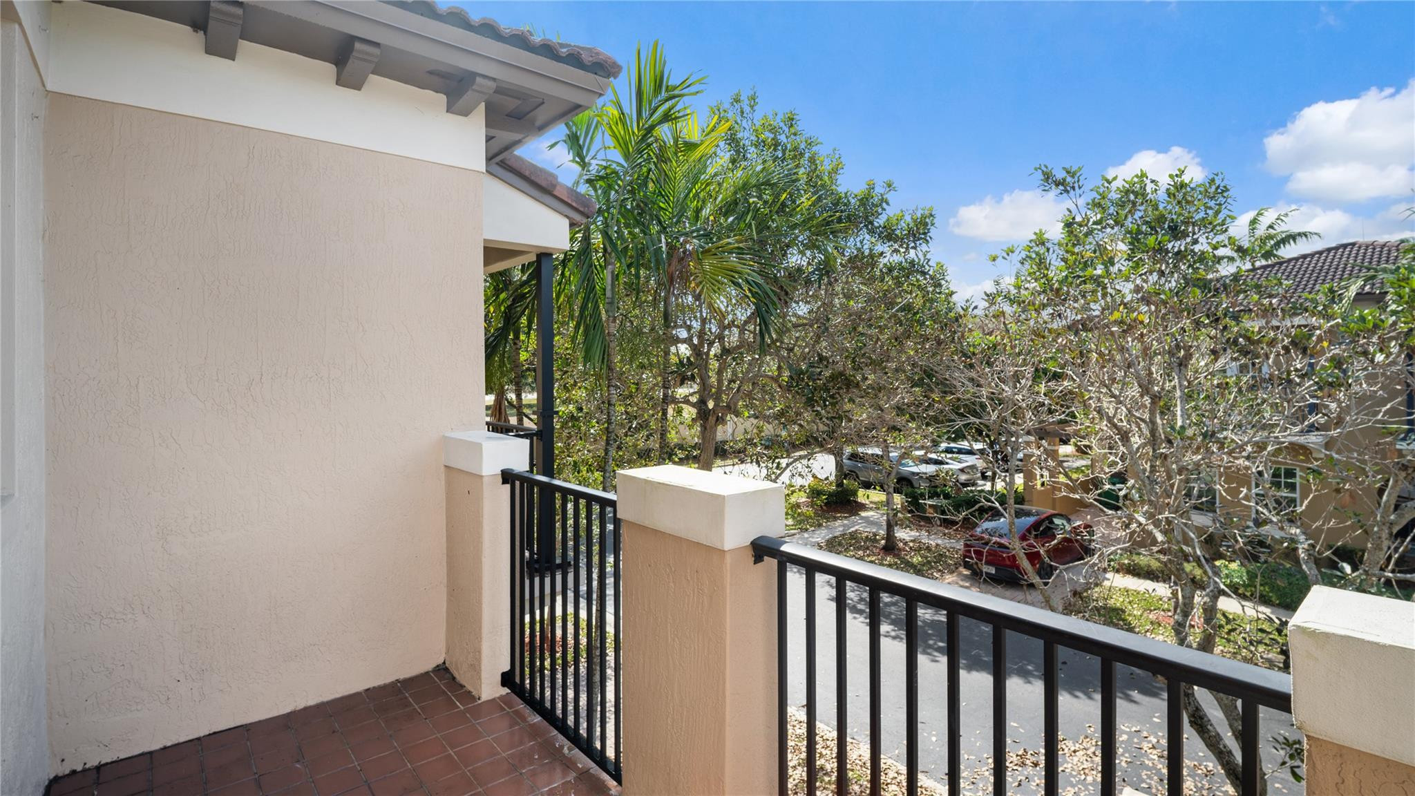 CIMARRON - Residential