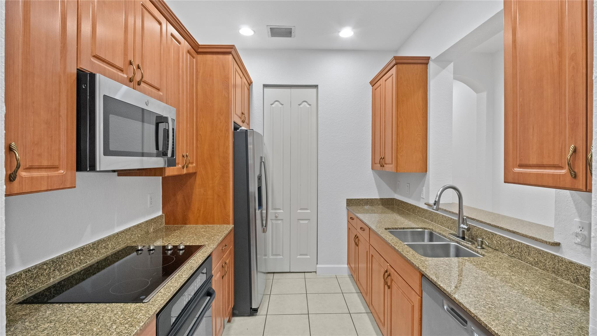 CIMARRON - Residential