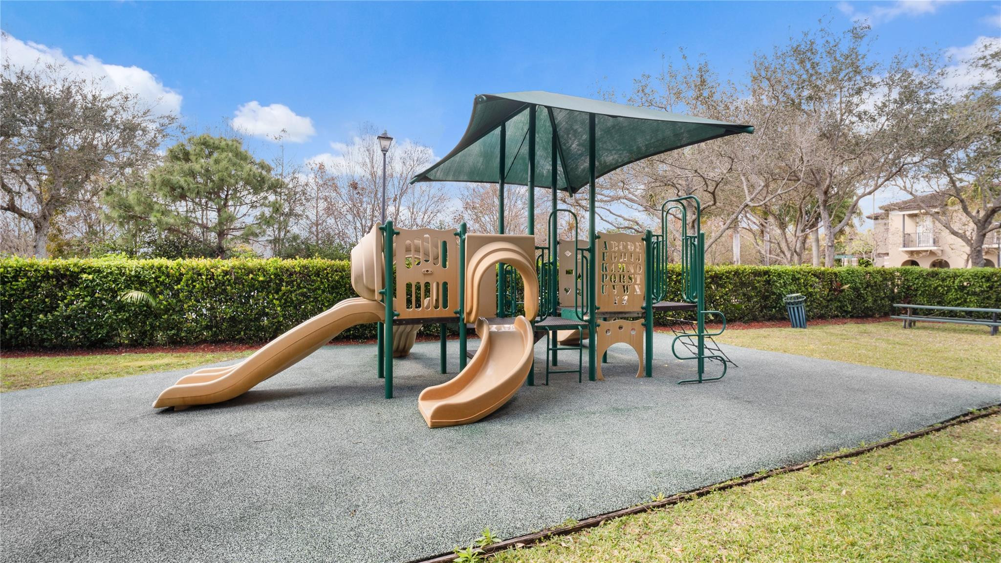 CIMARRON - Residential