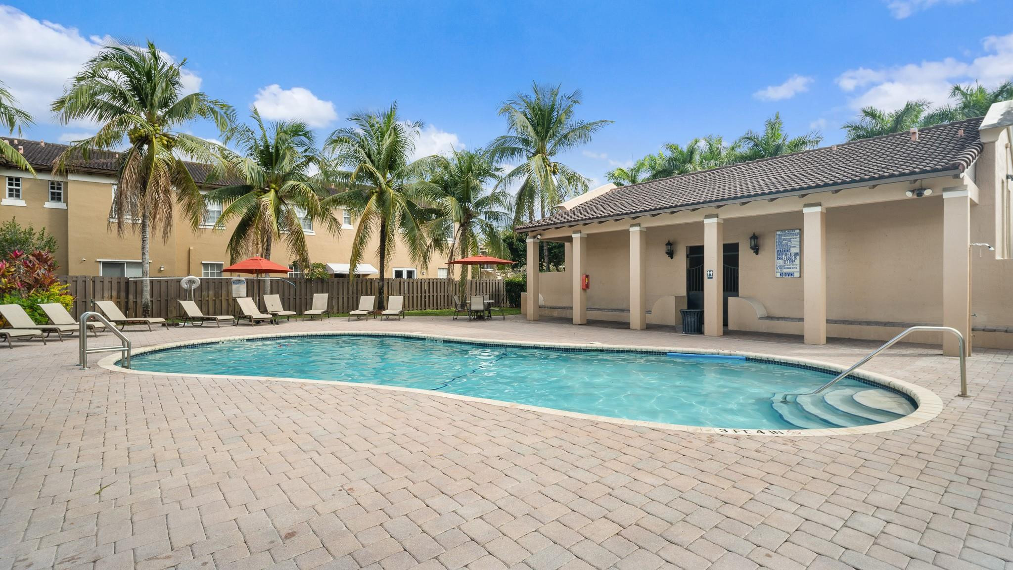 CIMARRON - Residential