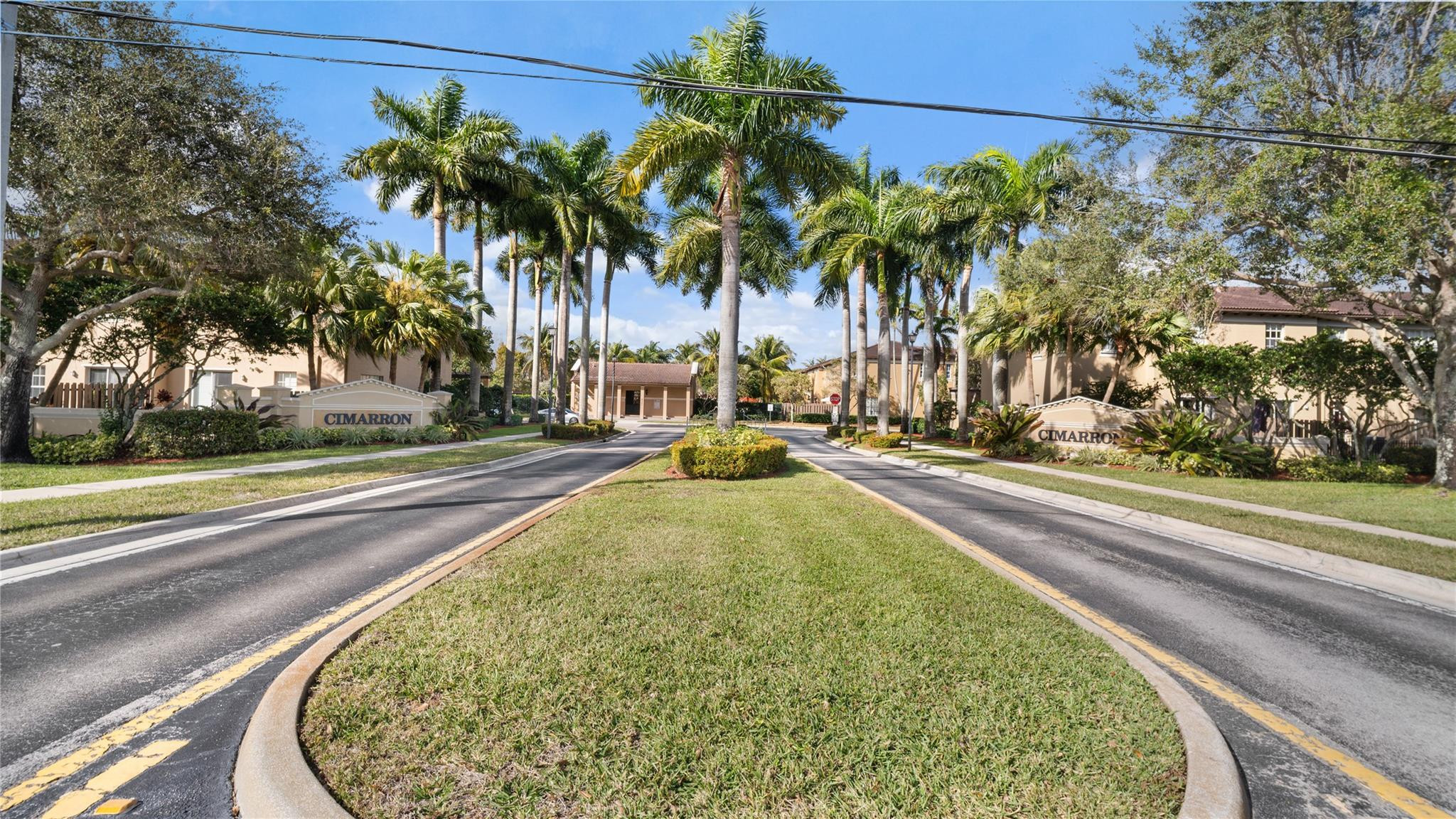 CIMARRON - Residential