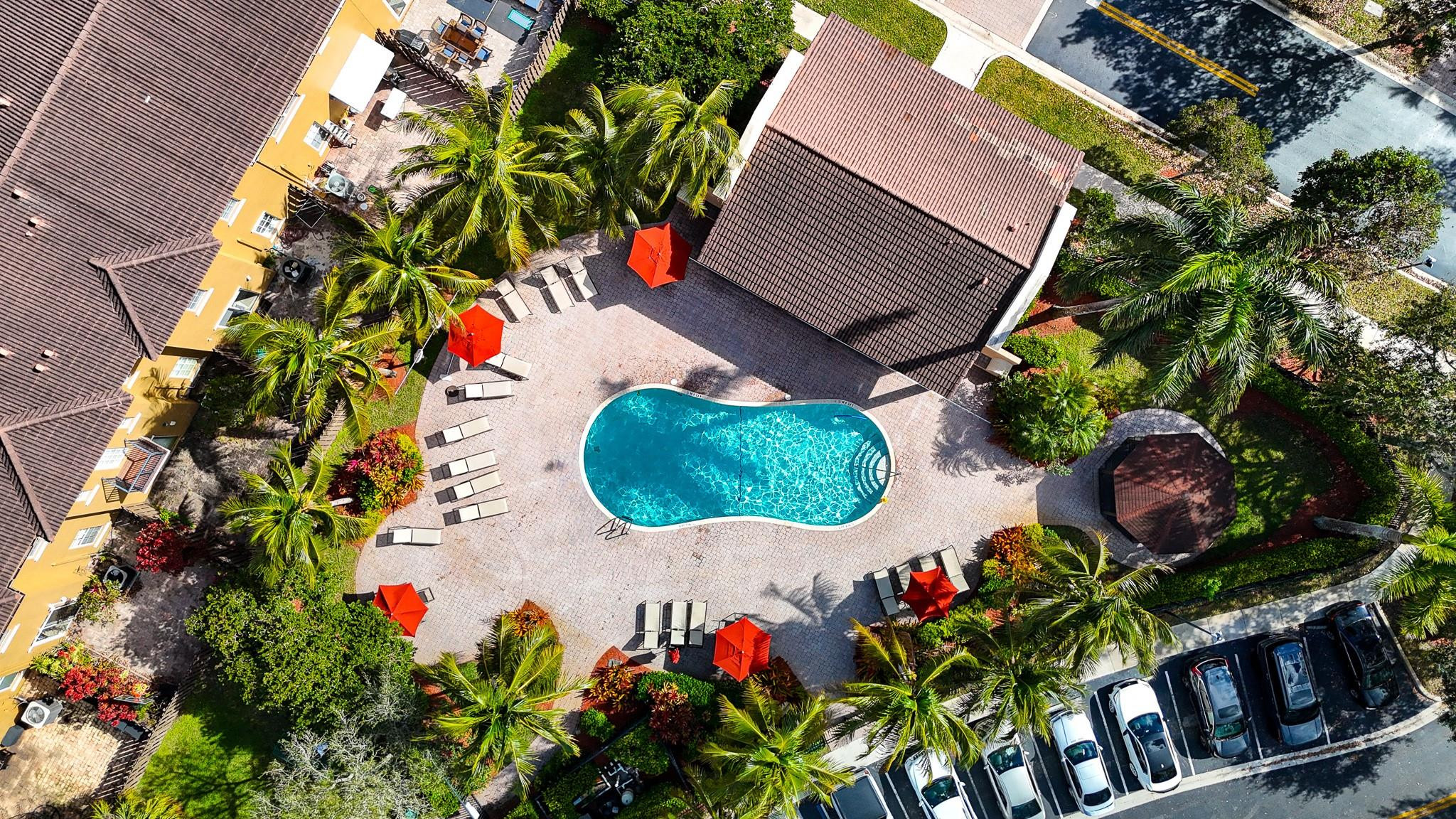 4418 Morgan Lane 4418