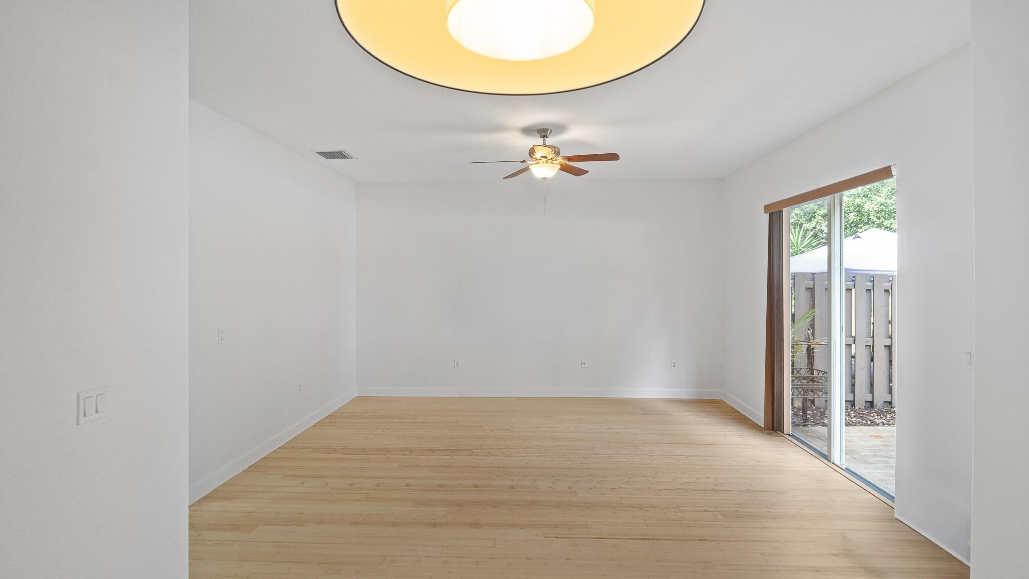 CIMARRON - Residential