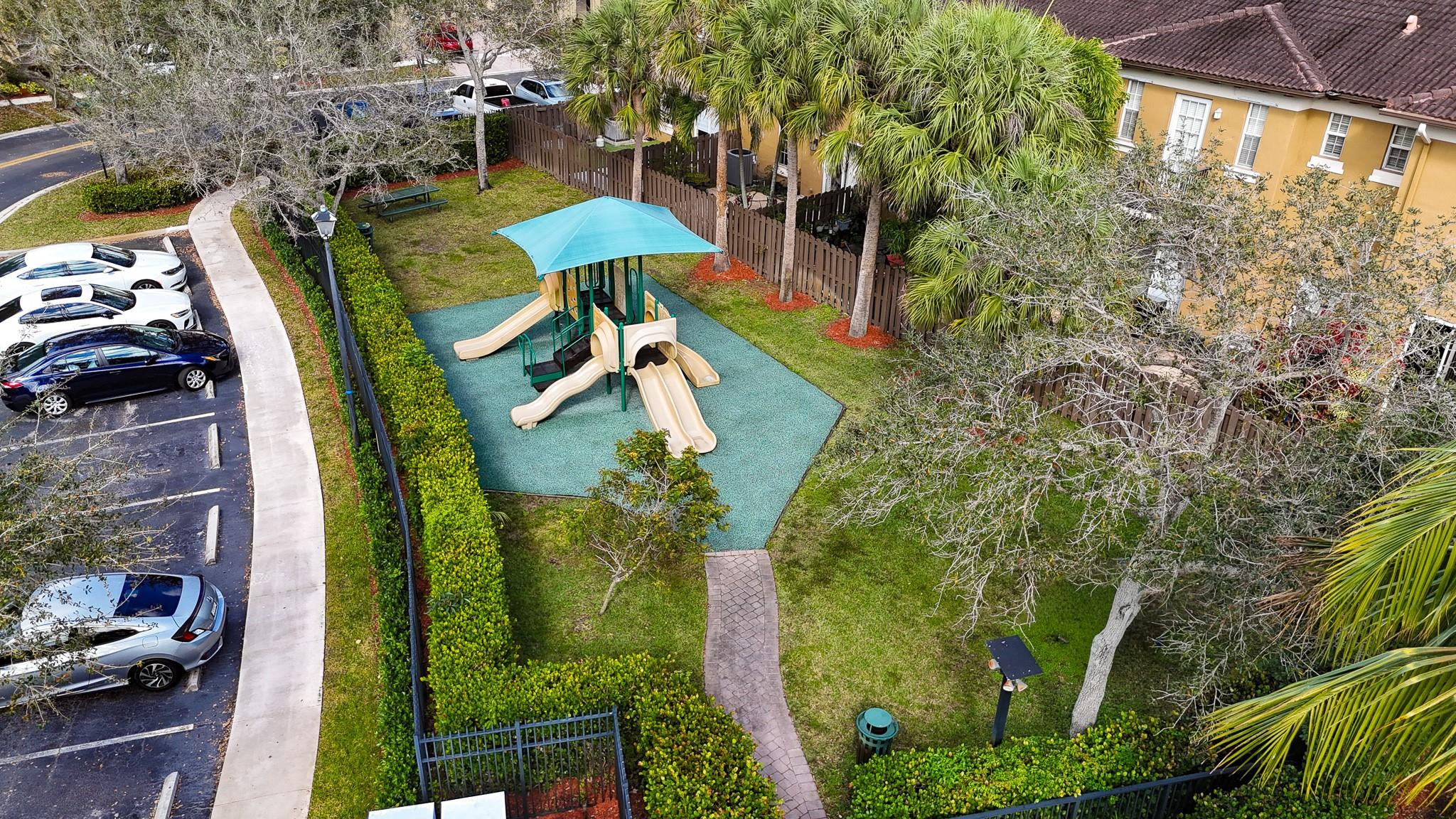 CIMARRON - Residential