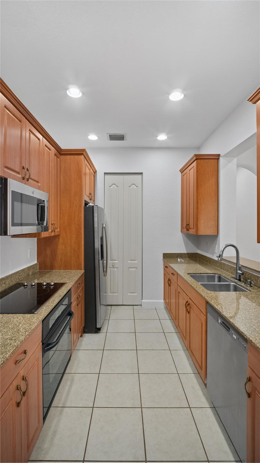 CIMARRON - Residential