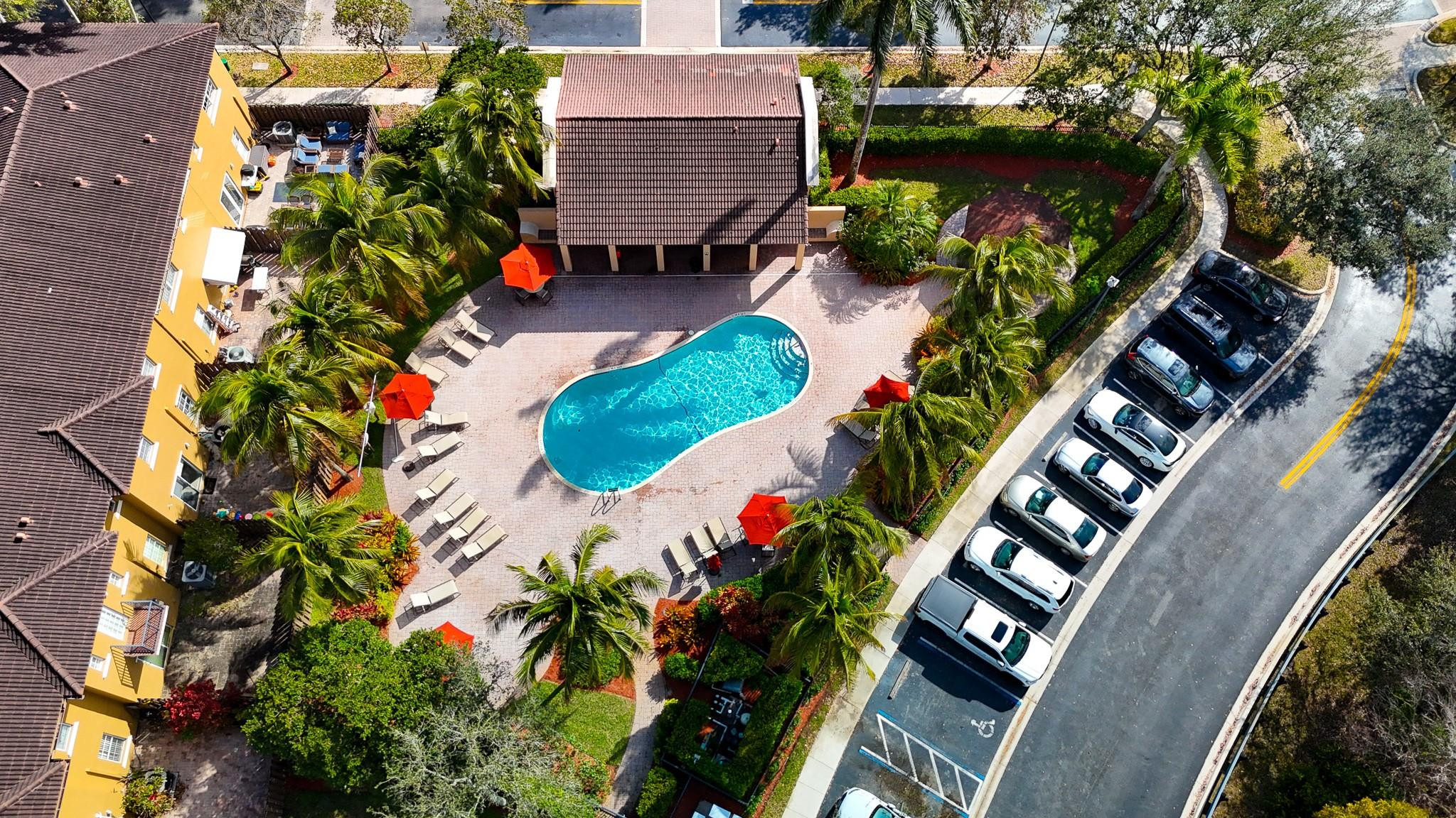 CIMARRON - Residential