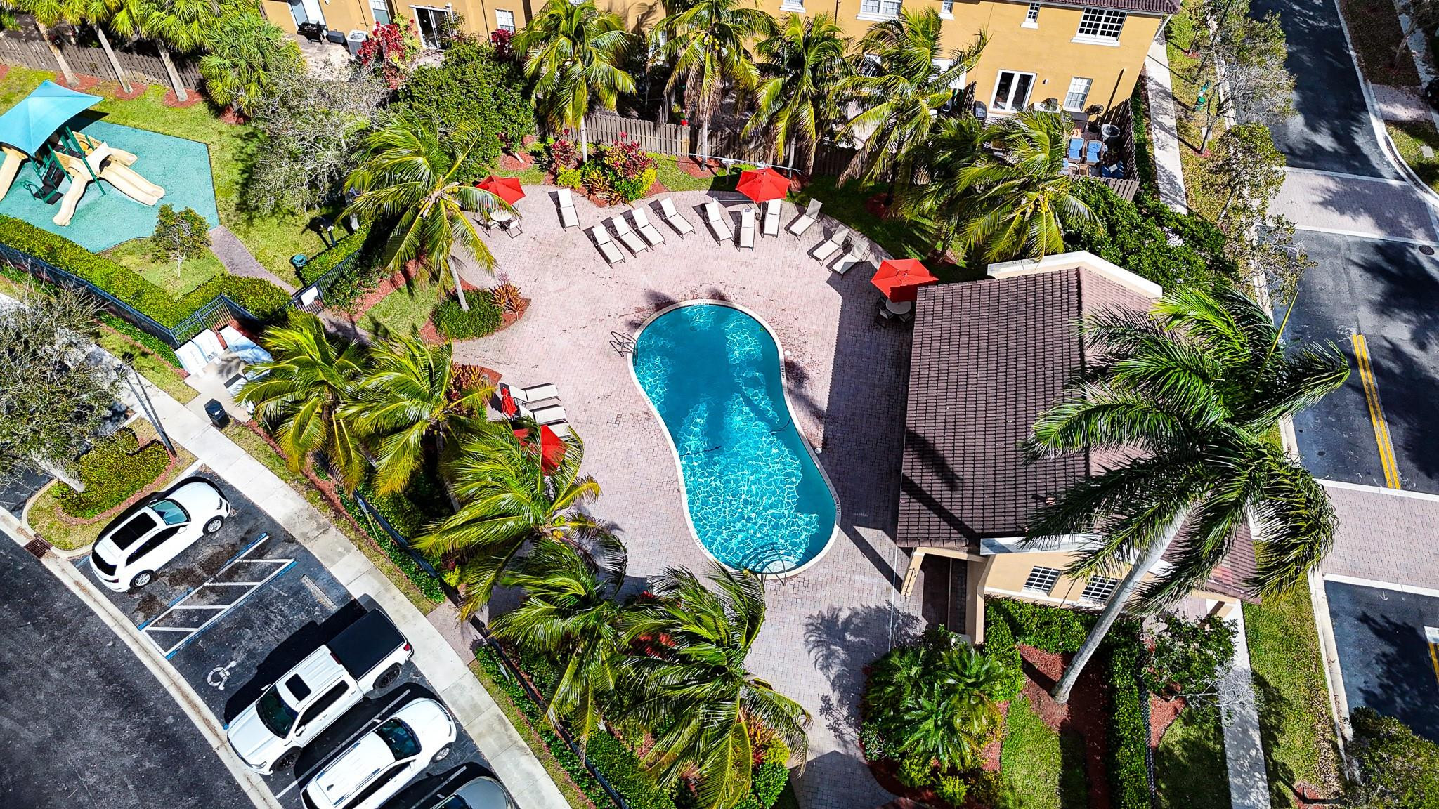 CIMARRON - Residential