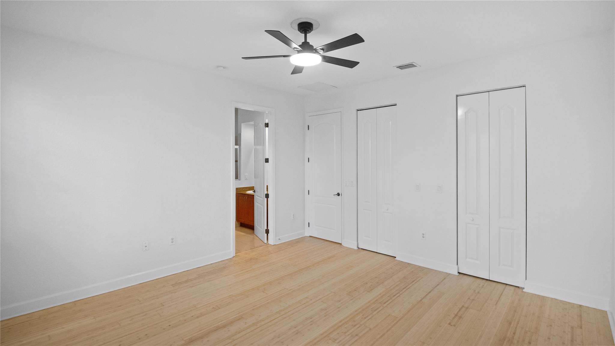 CIMARRON - Residential