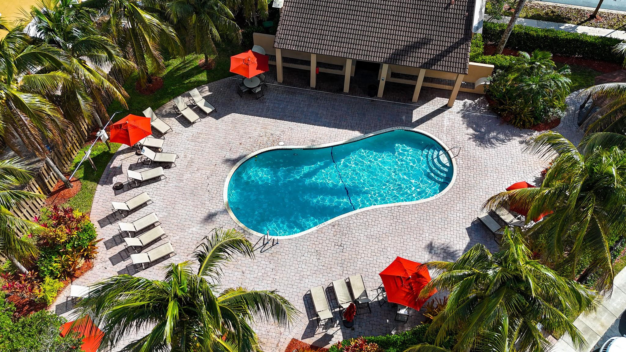 CIMARRON - Residential