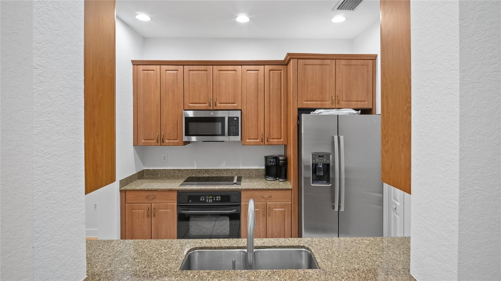 CIMARRON - Residential