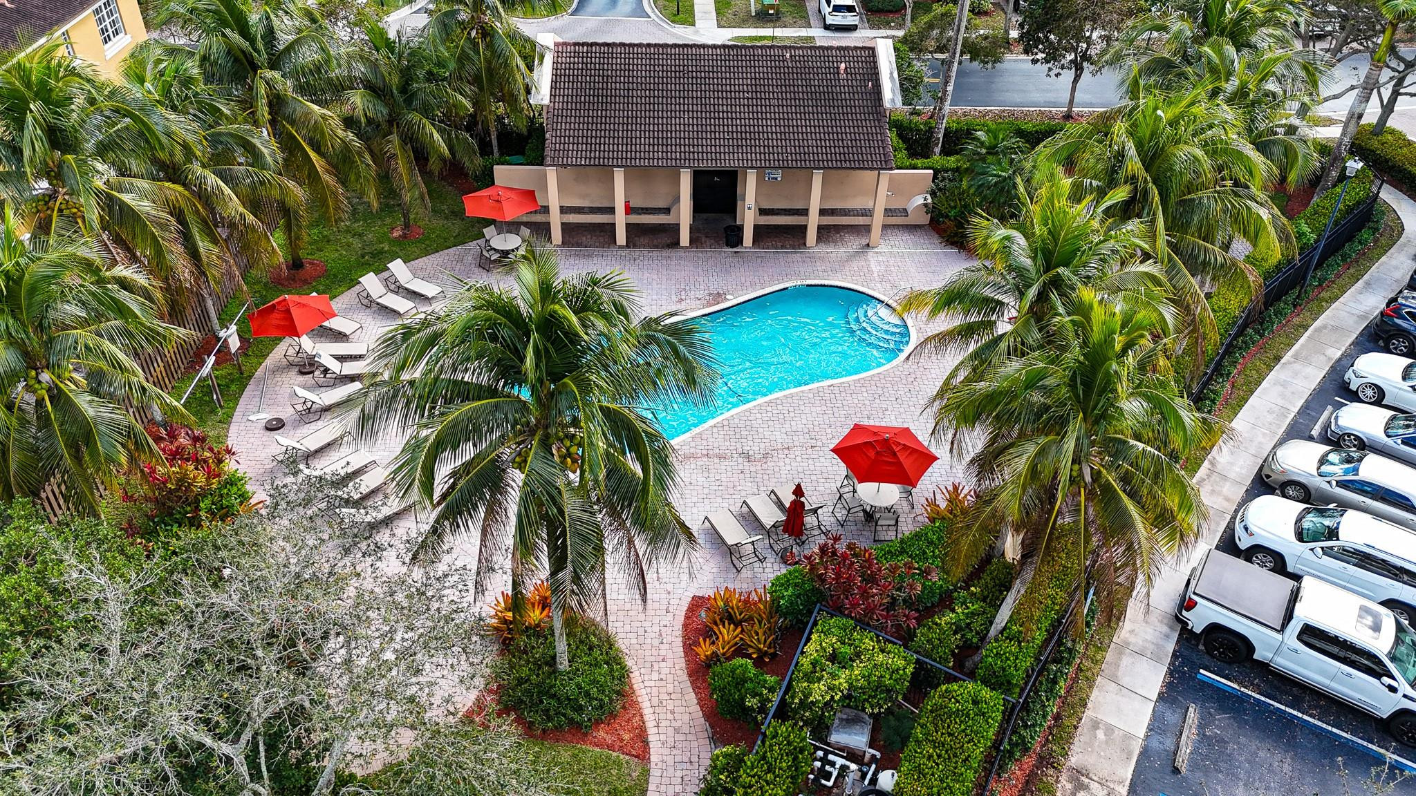 CIMARRON - Residential