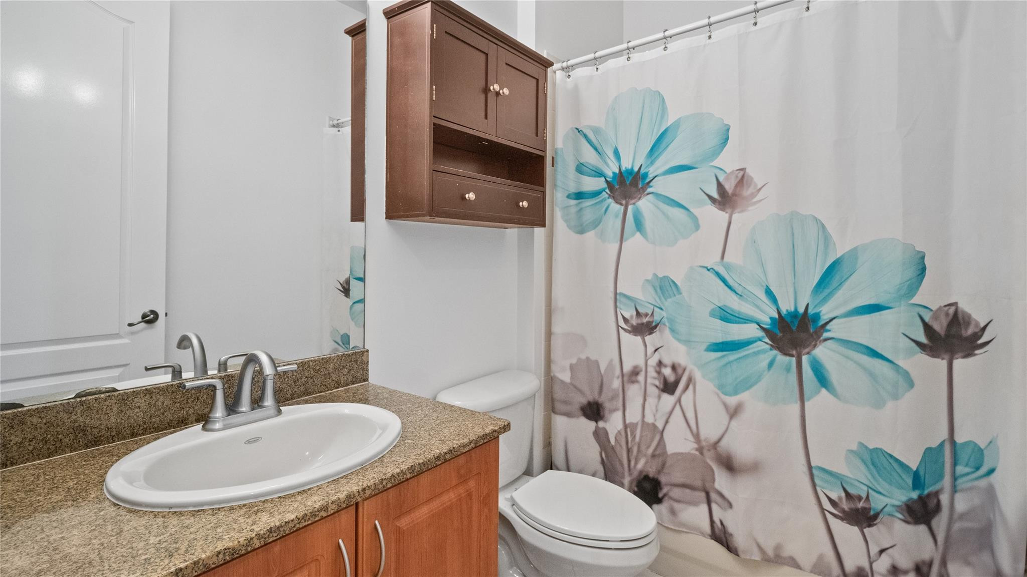 CIMARRON - Residential