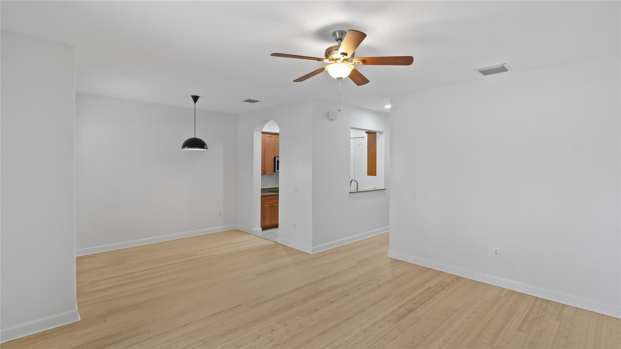 CIMARRON - Residential