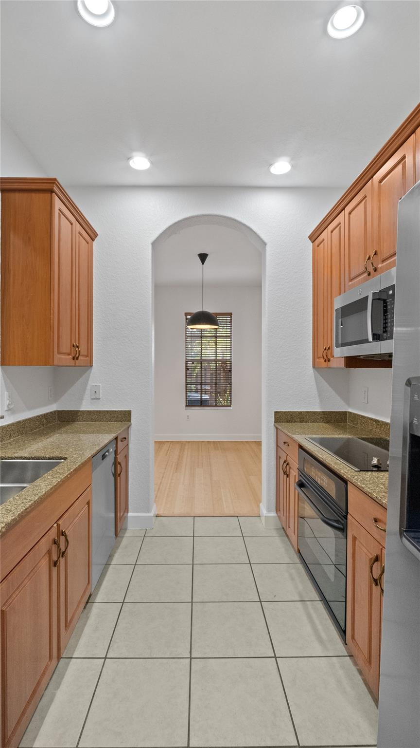 CIMARRON - Residential