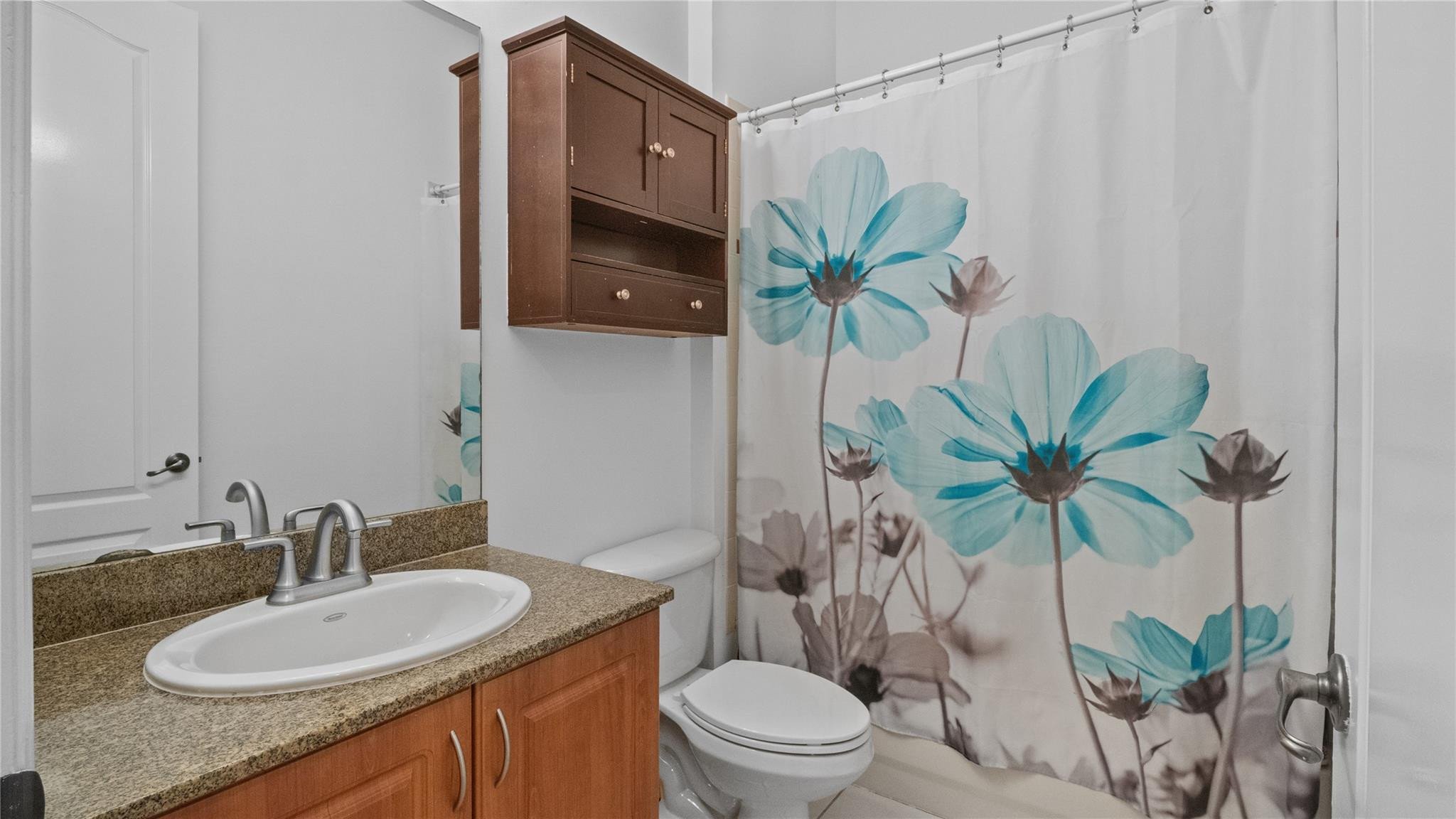 CIMARRON - Residential